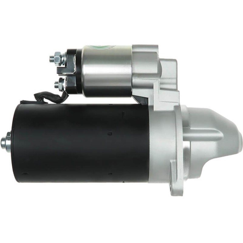 Motor de arranque sustituye 0001214002 / 0001115042 / 0001110033 para motor GOLDONI / LOMBARDINI / RUGGERINI
