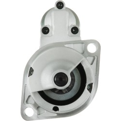 Motor de arranque sustituye 0001214002 / 0001115042 / 0001110033 para motor GOLDONI / LOMBARDINI / RUGGERINI