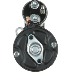 Motor de arranque sustituye 0001214002 / 0001115042 / 0001110033 para motor GOLDONI / LOMBARDINI / RUGGERINI