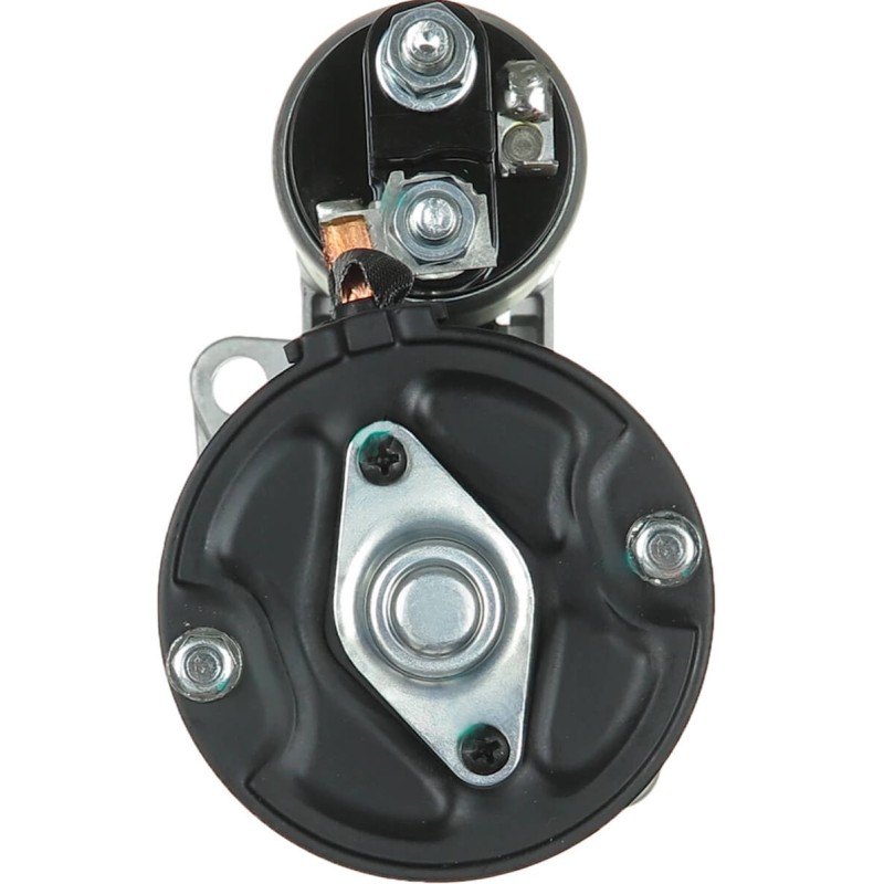 Starter replacing 0001214002 / 0001115042 / 0001110033 for GOLDONI / LOMBARDINI / RUGGERINI engine