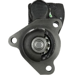 Starter motor replaces 1113706 / 1113792 for CATERPILLAR / CLARK / CUMMINS construction machinery