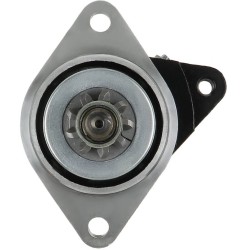 Anlasser ersetzt 228000-4550 / 278-000-484 /  278-000-485 für ROTAX MARINE / SEA-DOO JET SKI MOTOR