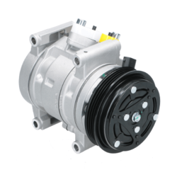 Compresseur de climatisation remplace 96073851 / ACP1605000S pour voiture CHEVROLET