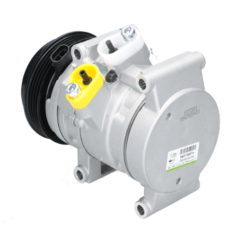 Compresseur de climatisation remplace 96073851 / ACP1605000S pour voiture CHEVROLET