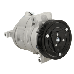Compresseur de climatisation remplace TSP0155998 / CS20227 pour voiture CHEVROLET