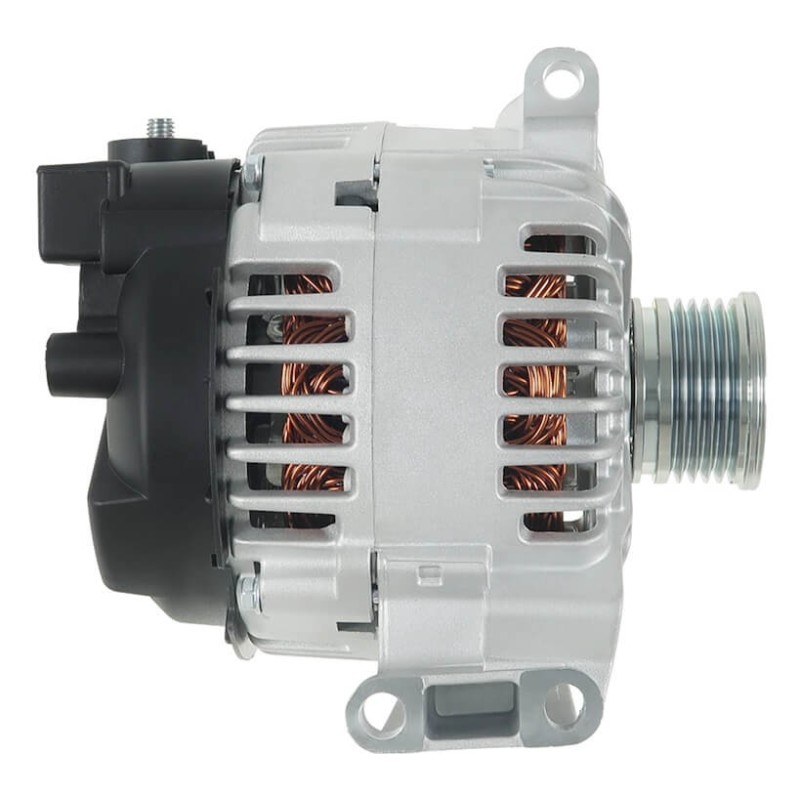 Alternateur remplace Valéo TG15C121 / TG15C057 / TG15C056 pour MERCEDES A-CLASS (W169) / B-CLASS