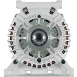 Alternateur remplace Valéo TG15C121 / TG15C057 / TG15C056 pour MERCEDES A-CLASS (W169) / B-CLASS