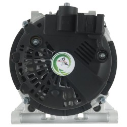Alternador sustituye Valéo TG15C121 / TG15C057 / TG15C056 para MERCEDES CLASE A (W169) / CLASE B