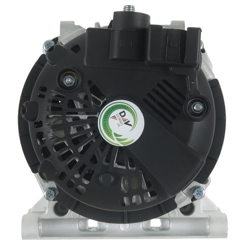 Alternator replacing VALEO TG15C121 / TG15C057 / TG15C056 for MERCEDES A-CLASS (W169) / B-CLASS