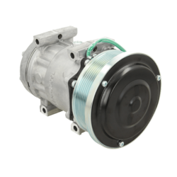 Compresor del aire acondicionado sustituye SD7154132 / SD7H154132 para maquinaria de obra CATERPILLAR
