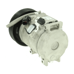 Klima-Kompressor DENSO DCP99801 ersetzt  4471905400 für Baumaschine CATERPILLAR