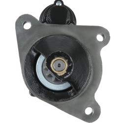 Anlasser ersetzt AZF4146 / IS1158 /11.131.573 für FORD / NEW HOLLAND Traktor