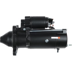 Anlasser ersetzt AZF4146 / IS1158 /11.131.573 für FORD / NEW HOLLAND Traktor