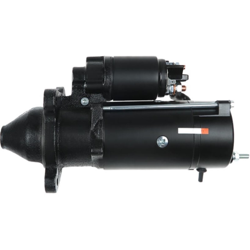 Motor de arranque sustituye  AZF4146 / IS1158 /11.131.573 para tractor FORD / NEW HOLLAND