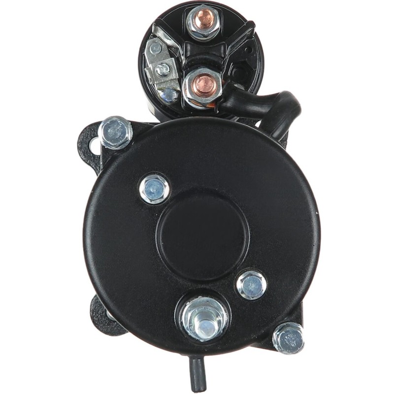 Motorino di avviamento equivalente AZF4146 / IS1158 /11.131.573 per trattore FORD / NEW HOLLAND