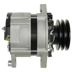 Alternatore di ricambio 11.201.329 / 2943925 / AAK4155 per trattori AGRIFULL / LAMBORGHINI / SAME
