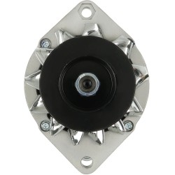 Alternador que reemplaza a 11.201.329 / 2943925 / AAK4155 para tractores AGRIFULL / LAMBORGHINI / SAME