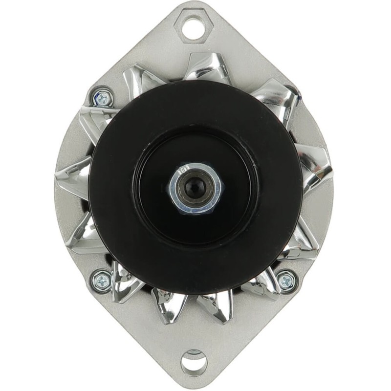 Alternateur remplace 11.201.329 / 2943925 / AAK4155 pour tracteur AGRIFULL / LAMBORGHINI / SAME