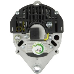Alternator replaces 11.201.329 / 2943925 / AAK4155 for AGRIFULL / LAMBORGHINI / SAME tractors