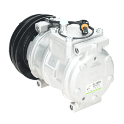 Compresor del aire acondicionado sustituye SE501480 / SE501471 para maquinaria agrícola JOHN DEERE