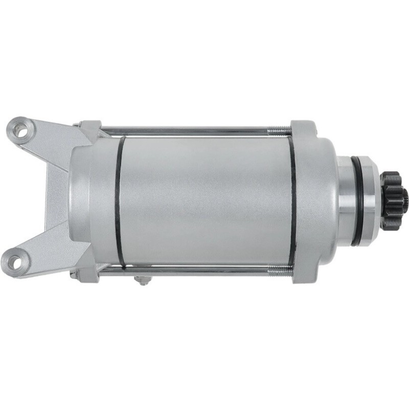 Starter replacing 5EL-81890-00-00 / 5EL-81890-01-00 for YAMAHA motorcycles