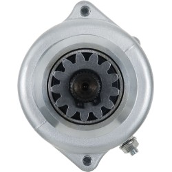 Arranque NUEVO sustituye 5EL-81890-00-00 / 5EL-81890-01-00 para motocicleta YAMAHA