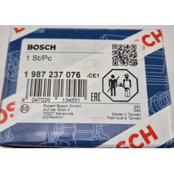 Régulateur BOSCH pour alternateur 0120465031 / 0120485034 / 0123515031
