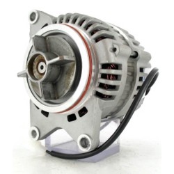 Alternator 90ah replacing 31100-MT2-005 / 31100-MT2-015 for HONDA Gold Wing motorcycle