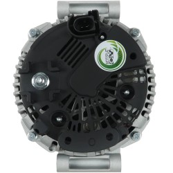 Alternador sustituye valéo TG16C011 / 2542894A / 2542894 para AUDI A4