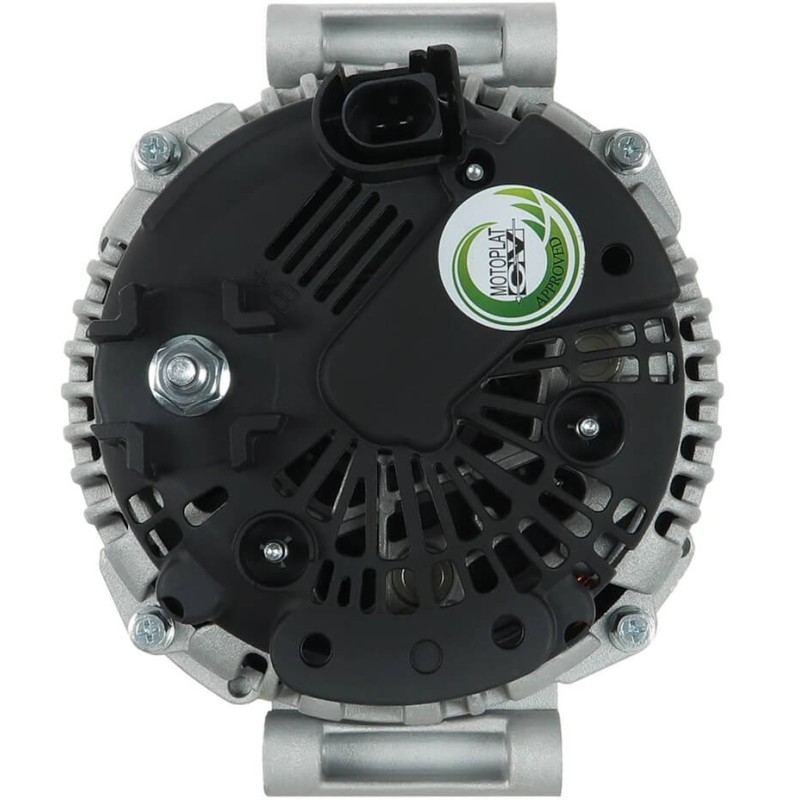 Lichtmaschine ersetzt VALEO TG16C011 / 2542894A / 2542894 für AUDI A4