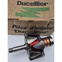 Rotor para alternador Ducellier 7540A / 7540B / 7553A / 7554A / 7564A