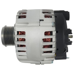 Alternador  sustituye 03H-903-023C / 03H-903-023CX / FG18T070 para Volkswagen TOUAREG 3.6 V6 FSI