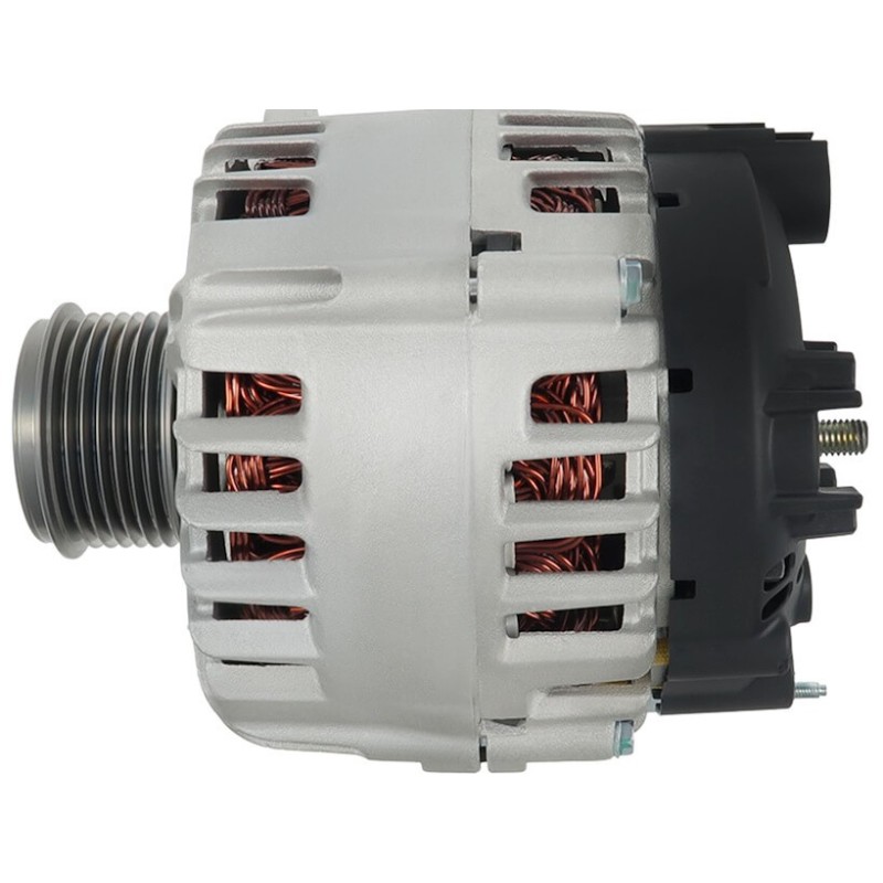 Alternator  replacing 03H-903-023C / 03H-903-023CX / FG18T070 for Volkswagen TOUAREG 3.6 V6 FSI