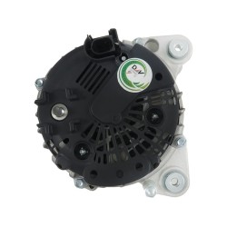 Alternator  replacing 03H-903-023C / 03H-903-023CX / FG18T070 for Volkswagen TOUAREG 3.6 V6 FSI