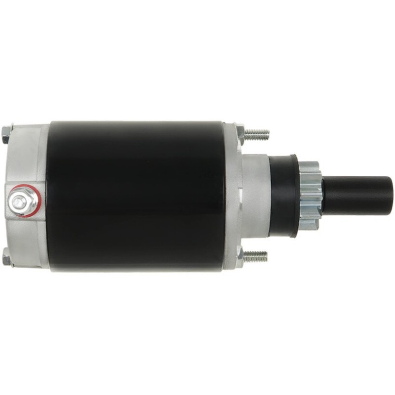 Motor de arranque sustituye 585059 / 583473 / 5704940MO30SM / 5071240M030SM para motores fueraborda EVINRUDE / JOHNSON