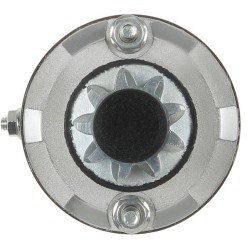 Anlasser ersetzt 585059 / 583473 / 5704940MO30SM / 5071240M030SM für EVINRUDE / JOHNSON Außenbordmotoren