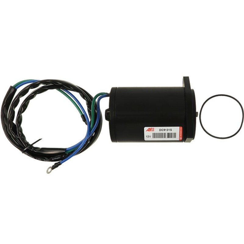 Tilt Trim Motor ersetzt 60V-43880-00 / 60V-43880-00-00 / 69J-43880-00 / 69J-43880-00-00 für YAMAHA Schiffsmotor