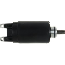 Motor de arranque reemplaza 438000-4650 / T1311112 para motocicletas Triumph Street Triple / Tiger XR / Tiger XCA.