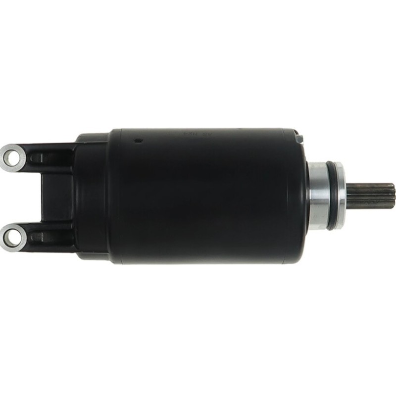 Motor de arranque reemplaza 438000-4650 / T1311112 para motocicletas Triumph Street Triple / Tiger XR / Tiger XCA.