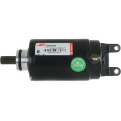 Anlassermotor ersetzt 438000-4650 / T1311112 für Triumph Street Triple / Tiger XR / Tiger XCA Motorräder