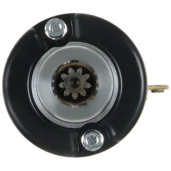 Démarreur remplace 438000-4650 / T1311112 pour moto Triumph Street Triple