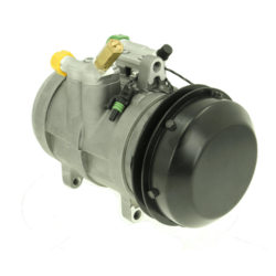 Klima-Kompressor DENSO DCP99515 ersetzt 0472003170 für Landwirtschaftsmaschine JOHN DEERE