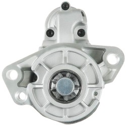 Starter replacing 0001125519 / 0001125520 / 059911023S / 059911023SX / 059911024J for Q7 / TOUAREG / CAYENNE