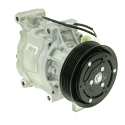 Klima-Kompressor DENSO DCP99524 ersetzt 2473003080 für Landwirtschaftsmaschine JOHN DEERE
