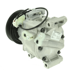 Compressore dell'aria condizionata DENSO DCP99524 sostituisce 2473003080 per macchina agricola JOHN DEERE