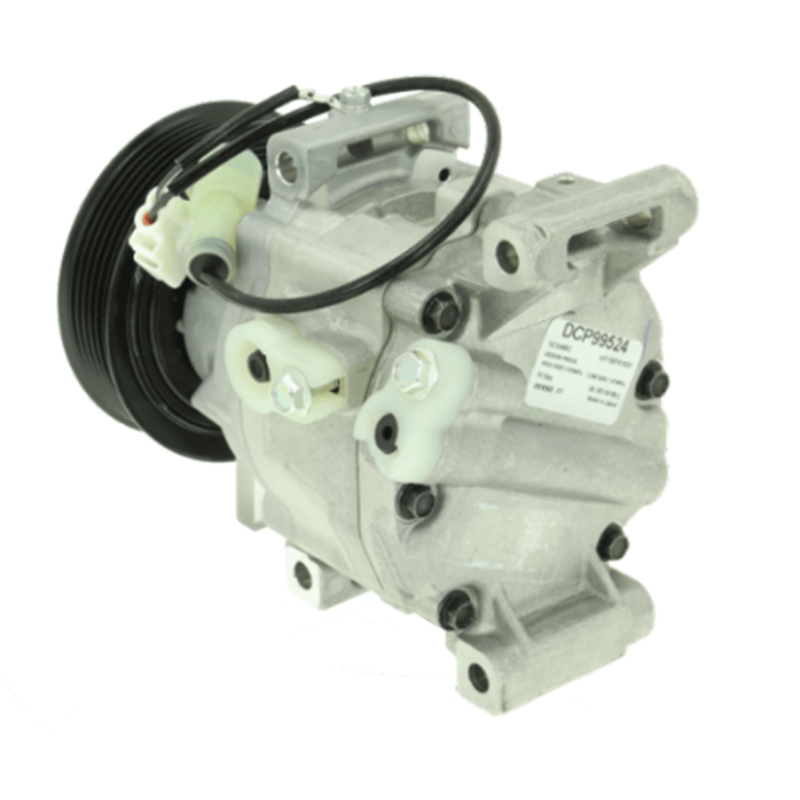 Compressore dell'aria condizionata DENSO DCP99524 sostituisce 2473003080 per macchina agricola JOHN DEERE