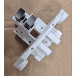 Brush holder for alternator BOSCH 0120300518 / 0120300519 / 0120300522