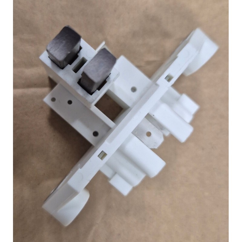 Portaspazzole per alternatore Bosch 0120300518 / 0120300519 / 0120300522