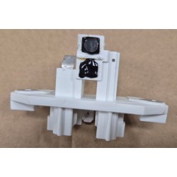 Brush holder for alternator BOSCH 0120300518 / 0120300519 / 0120300522