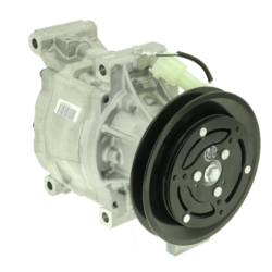 Compressore dell'aria condizionata DENSO DCP99529 sostituisce MIA10078 per macchina agricola JOHN DEERE